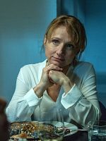 Poster der Tage des letzten Schnees