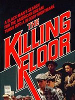 Poster der The Killing Floor