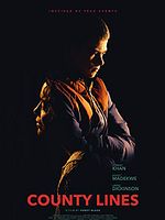Poster der County Lines