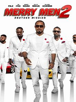 Poster der Merry Men 2