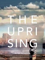 Poster der The Uprising