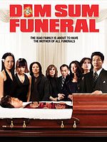 Poster der Dim Sum Funeral