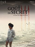 Poster der The Taste of Secrets