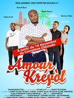 Poster der Amour Kreyol