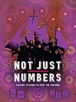 Poster der Not Just Numbers