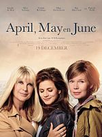 Poster der April, May En June