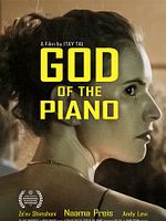Poster der God Of The Piano