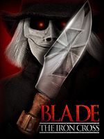 Poster der Blade - The Iron Cross