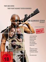 Poster der Glorious Seven Reloaded