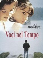 Poster der Stimmen in der Zeit