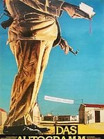 Poster der Das Autogramm