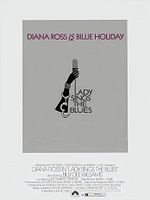 Poster der Lady Sings The Blues