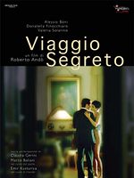Poster der Viaggio Segreto