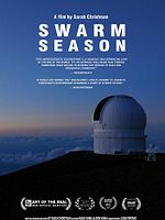 Poster der Swarm Season