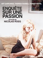 Poster der Black Out - Anatomie einer Leidenschaft