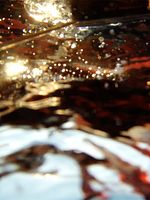 Poster der Purple Sea