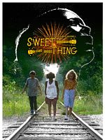 Poster der Sweet Thing