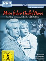 Poster der Mein lieber Onkel Hans
