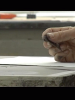 Poster der Un Passage À L'Atelier