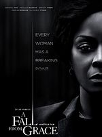 Poster der A Fall from Grace