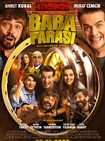 Poster der Baba Parası