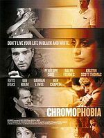 Poster der Chromophobia