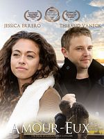 Poster der Amour-Eux