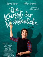 Poster der Die Kunst der Nächstenliebe