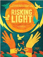 Poster der Risking Light