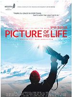 Poster der Picture Of His Life