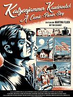 Poster der Katzenjammer Kauderwelsch