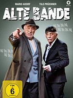Poster der Alte Bande