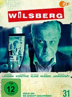 Poster der Wilsberg: Ins Gesicht geschrieben
