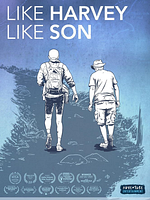 Poster der Like Harvey Like Son