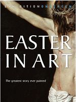 Poster der Exhibition On Screen: Easter in Art
