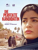 Poster der Die perfekte Kandidatin