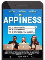Poster der Appiness