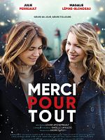 Poster der Merci pour Tout