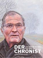 Poster der Der Chronist