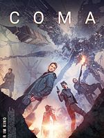 Poster der Coma