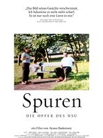 Poster der Spuren – Die Opfer des NSU