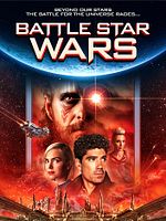 Poster der Battle Star Wars