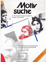 Poster der Motivsuche