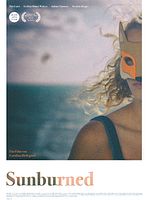 Poster der Sunburned