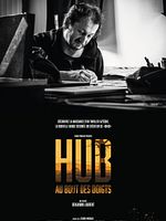 Poster der Hub au bout des doigts