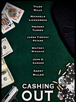Poster der Cashing Out