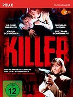 Poster der Killer