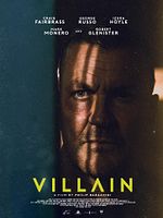 Poster der Villain