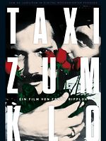 Poster der Taxi zum Klo