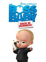 Bild von The Boss Baby: Wieder im Geschäft